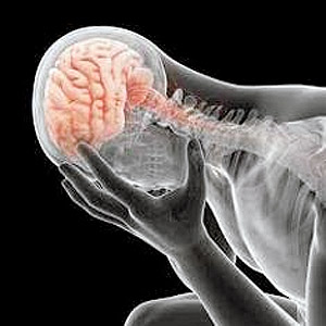 Avaluació de problemes visuals produïts per dany cerebral